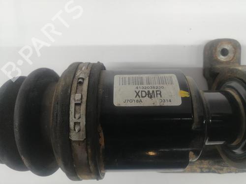 Right front driveshaft SSANGYONG TIVOLI | BP37428815M39 - Image 4