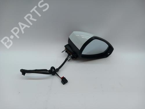 Used Right mirror AUDI A3 Limousine (8VS, 8VM) [2013-2021]  26957902