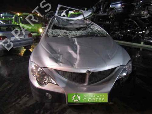 SSANGYONG ACTYON I    701806