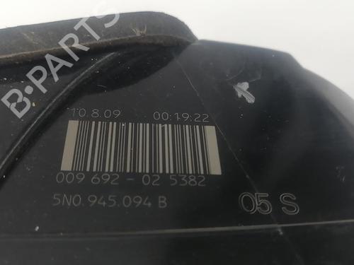 Right tailgate light VW TIGUAN (5N_) | BP30175174C80