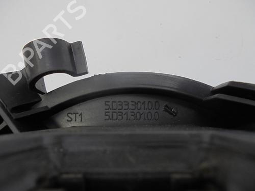 Heater blower motor FIAT LINEA (323_, 110_) 1.3 D Multijet (323AXB11, 323AXB1A) | BP14027389M62 