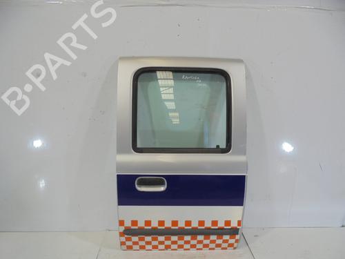 Puerta trasera derecha FORD RANGER (ER, EQ, R_) 2.5 TD 4x4 (109 hp) 9581116