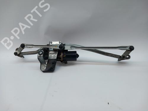 Front wiper motor FIAT DUCATO Platform/Chassis (250_)  | BP29531894M29 
