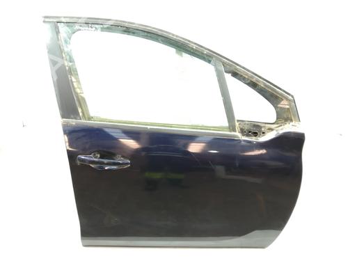 Used Right front door PEUGEOT 208 I (CA_, CC_) [2012-2020]  25913690