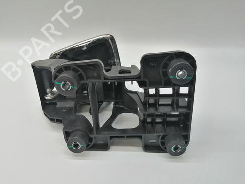 Gear lever OPEL CORSA F (P2JO)  | BP18661318M90 