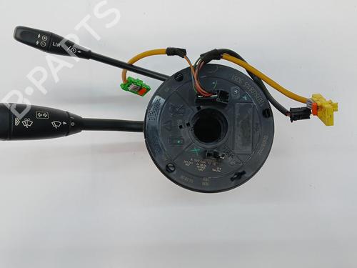 Headlight switch MERCEDES-BENZ C-CLASS (W203) C 180 Kompressor (203.046) | BP36276202I24 - Image 2