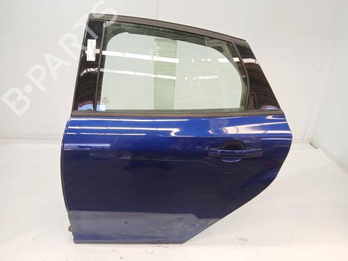 Used Left rear door Left rear door FORD FOCUS III [2010-2020] 35805905 35805905