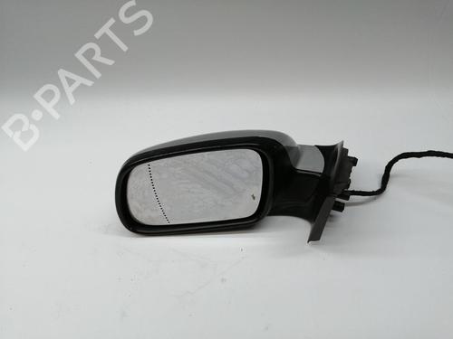 Used Left mirror PEUGEOT 307 (3A/C) [2000-2012]  32517729