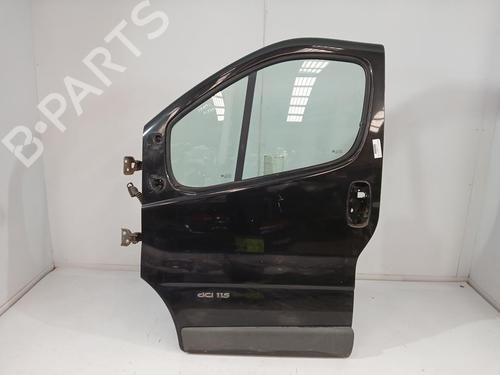Used Left front door RENAULT TRAFIC II Bus (JL) [2001-2026]  31143271