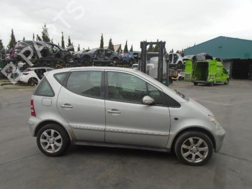 Other MERCEDES-BENZ A-CLASS (W168) A 170 CDI (168.009, 168.109) | BP11636150O1 