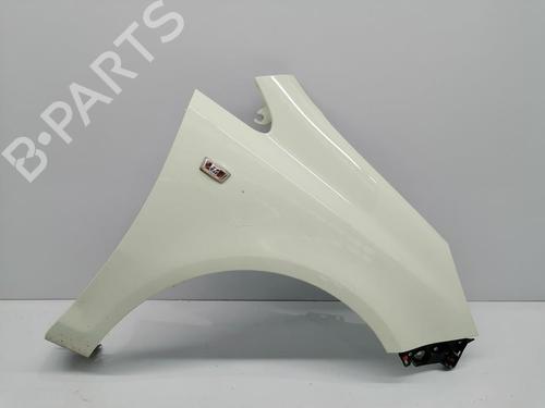 Forskærm Højre OPEL CORSA D (S07) [2006-2015]  32683823