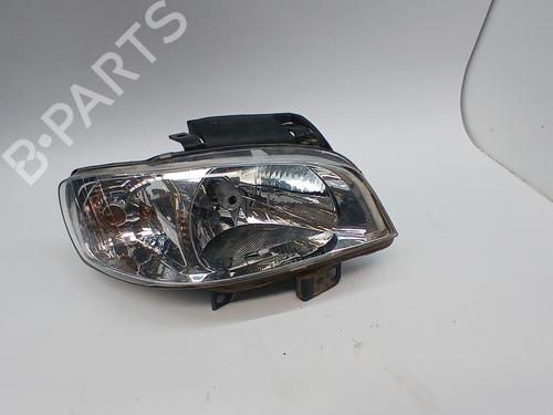 Used Right headlight Right headlight 36798437 36798437