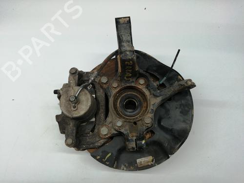 Right front steering knuckle KIA SPORTAGE IV (QL, QLE)  | BP28325931M26 