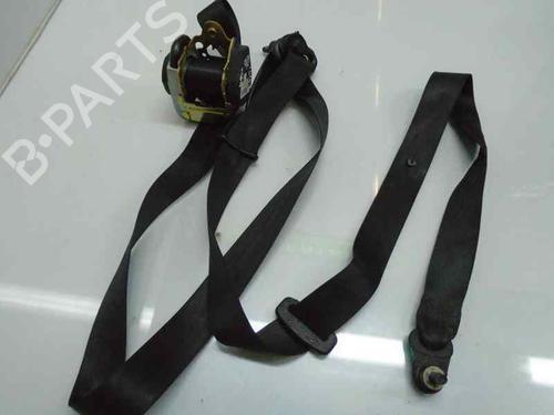 Front right seatbelt MERCEDES-BENZ A-CLASS (W169) A 200 (169.033, 169.333) | BP8742976I25 