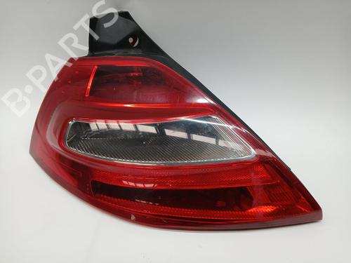 Used Left taillight Left taillight RENAULT MEGANE II (BM0/1_, CM0/1_) 1.5 dCi (BM1F, CM1F) (86 hp) 35785130 35785130