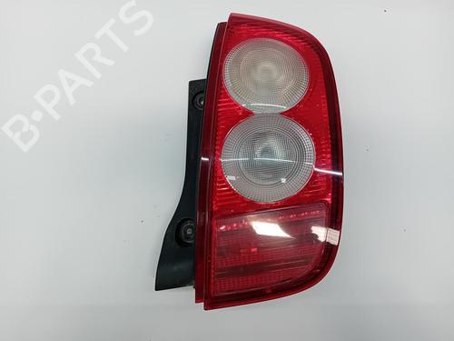 Used Right taillight Right taillight 36857257 36857257