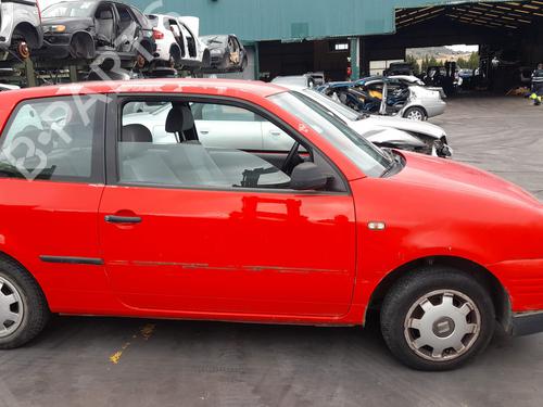Right taillight SEAT AROSA (6H1) 1.0 | BP9532968C35 