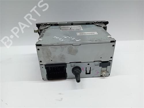 Radio FORD KUGA II (DM2) 2.0 TDCi | BP39496329E6 - Image 4