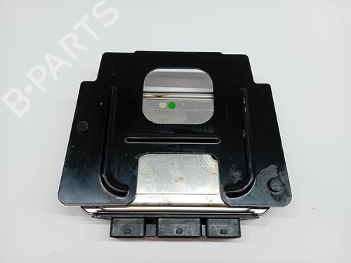 Engine control unit (ECU) CITROËN C4 I (LC_) | BP37429040M57 - Image 2
