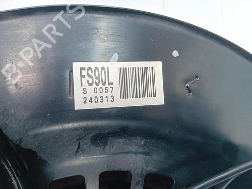 Left front steering knuckle TOYOTA RAV 4 V (_A5_, _H5_) 2.5 Hybrid AWD (AXAH54, AXAL54) | BP35722917M25 - Image 3