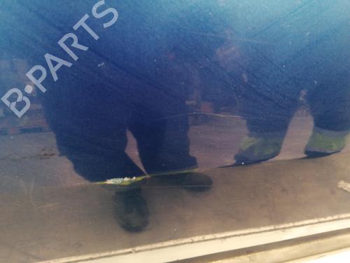 Left rear door RENAULT MEGANE II (BM0/1_, CM0/1_) 1.5 dCi (BM0F, BM0T, BM2B, CM0F, CM0T) | BP18309114C4 