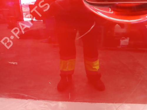 Left front door MAZDA CX-5 (KF) | BP37181906C2 - Image 9