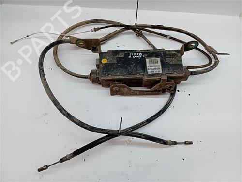 Used Electric handbrake Electric handbrake 39468545 39468545