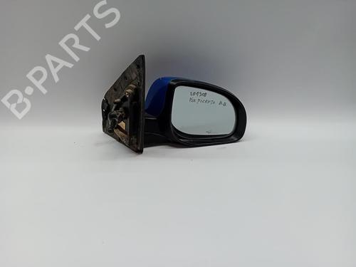Used Right mirror Right mirror KIA PICANTO I (SA) 1.0 (61 hp) 36389795 36389795