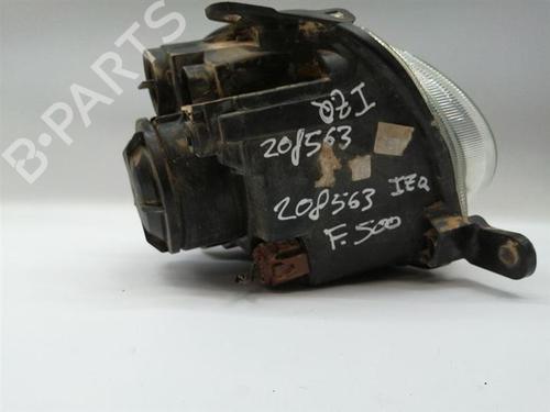 Left headlight FIAT 500 (312_) 1.2 (312AXA1A) | BP34348442C28 - Image 3