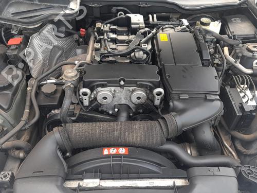 Electronic module MERCEDES-BENZ SLK (R171) 200 Kompressor (171.442) | BP19419639M83 