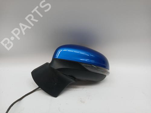 Left mirror FORD PUMA (J2K, CF7) | BP37181699C26 - Image 3