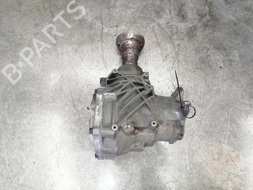 Caja transfer Caja transfer VOLVO XC60 I SUV (156) D5 AWD (205 hp) 37428659 37428659