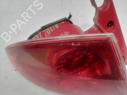 Left taillight SEAT LEON (1P1)  | BP27222622C34 