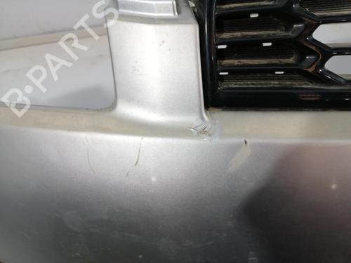 Front bumper NISSAN QASHQAI I (J10, NJ10)  | BP28956669C7 