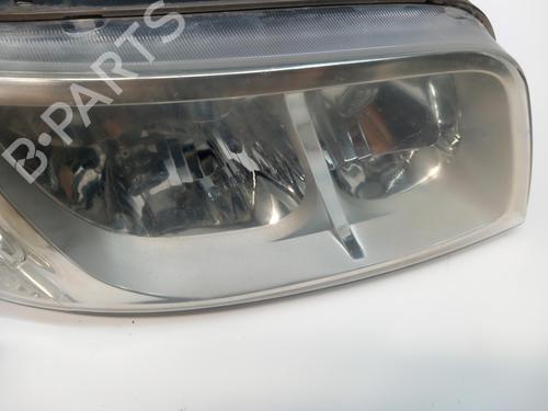 Right headlight HYUNDAI MATRIX (FC)  | BP28326197C29 