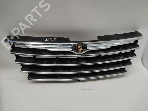 Used Grille Grille 37032814 37032814