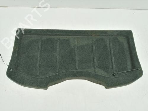 Used Rear parcel shelf SEAT IBIZA V (KJ1, KJG) [2017-2025]  26596195