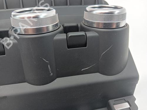 Climate control RENAULT ARKANA I (LCM_, LDN_) | BP38648536I5 - Image 4
