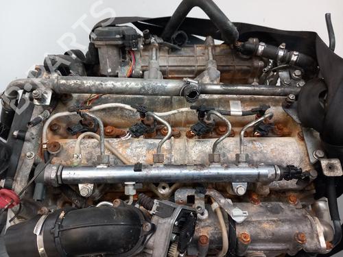 Motor FIAT DUCATO Van (250_) 160 Multijet 3,0 D (158 hp) 31375278