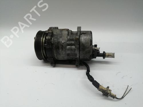 Compressor A/C FIAT SCUDO Bus (220_) 2.0 JTD | BP30406371M34