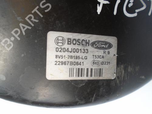 Servo brake FORD FIESTA VI (CB1, CCN) 1.5 TDCi | BP7864156M42 
