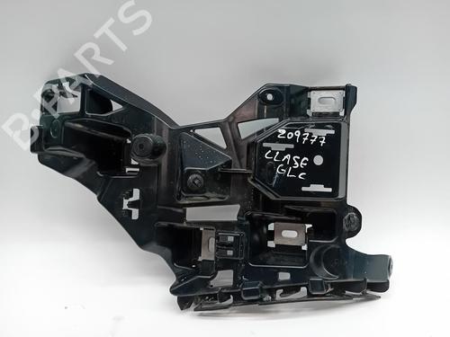 Used Rear bumper bracket Rear bumper bracket 37247770 37247770