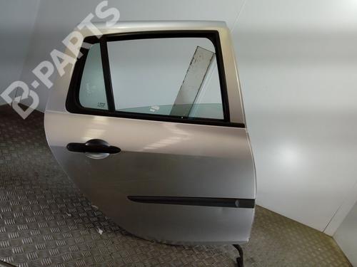 Used Right rear door Right rear door RENAULT CLIO III Grandtour (KR0/1_) 1.2 16V (KR02, KR0J) (75 hp) 10420602 10420602