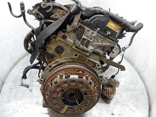 Engine BMW 1 (E87) 118 d | BP37594527M1 - Image 5