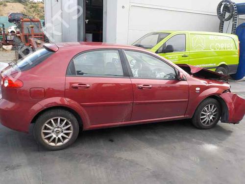Left taillight CHEVROLET LACETTI (J200) 1.6 | BP5458202C34  - Image 8