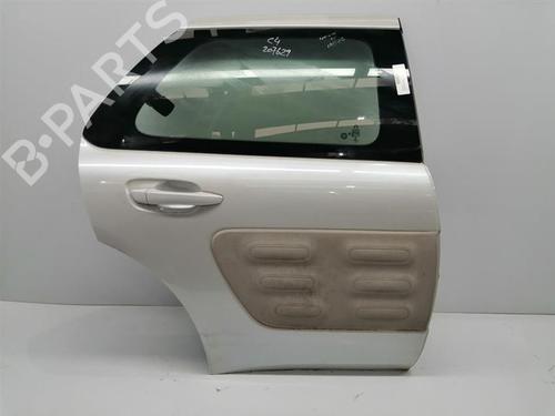 right-rear-door-citroen-c4-cactus-2014-34244964 main image