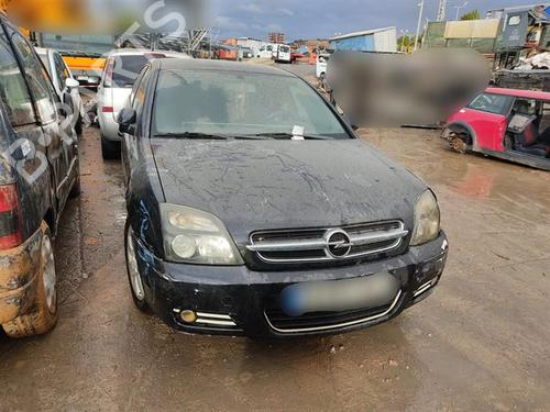 Used Parts OPEL VECTRA C (Z02) 1.9 CDTI (F69) 4984406