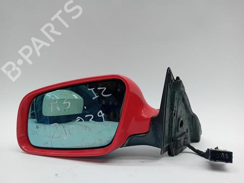 Used Left mirror Left mirror 37182585 37182585
