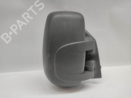 Right mirror NISSAN INTERSTAR Van (X70)  | BP29267347C27 