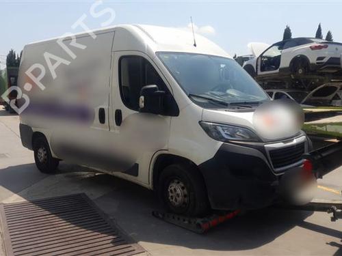 Used Parts PEUGEOT BOXER Van 2.2 BlueHDi 120 4979878